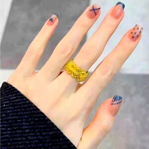 2/$10‎ Press on Nails 💅!! Reusable 24 Pack - Bundle & Save